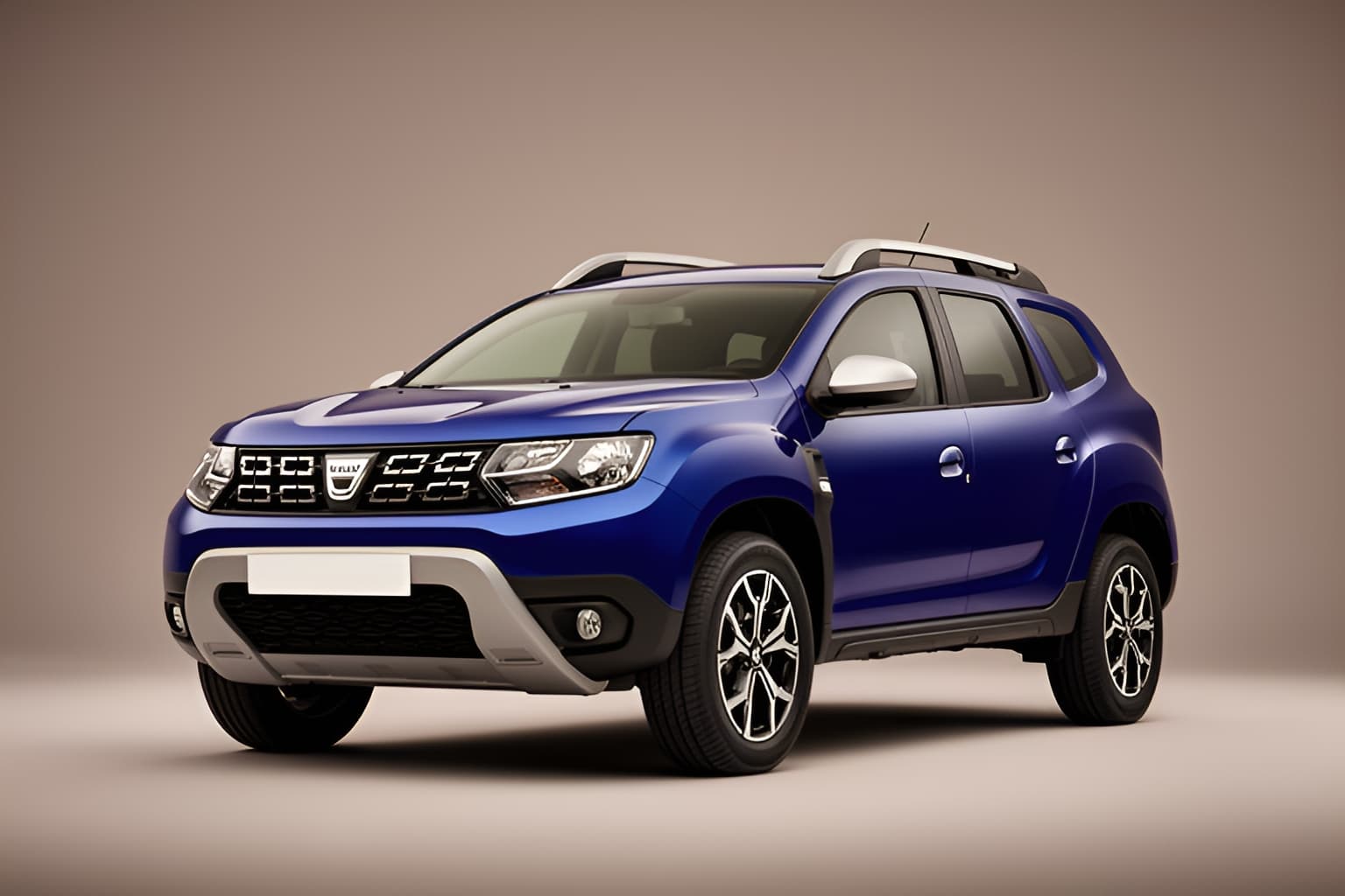 Dacia Duster ou similaire